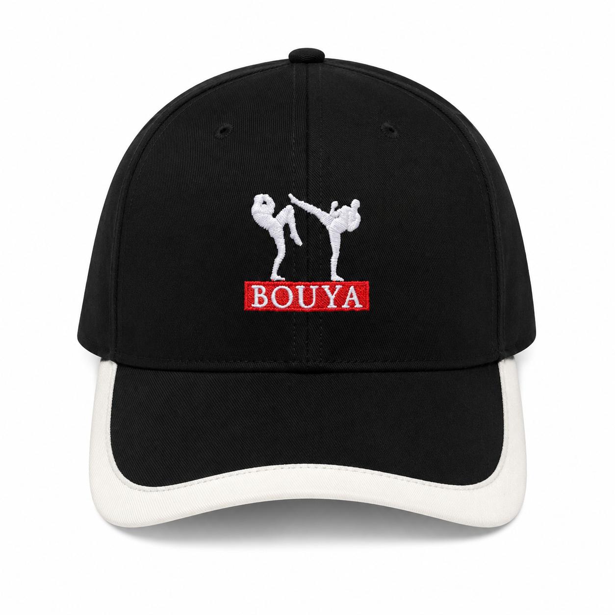 Bouya Basecap Baseball Cap Mütze Verstellbare unisex Kappe Hut Einheitsgröße