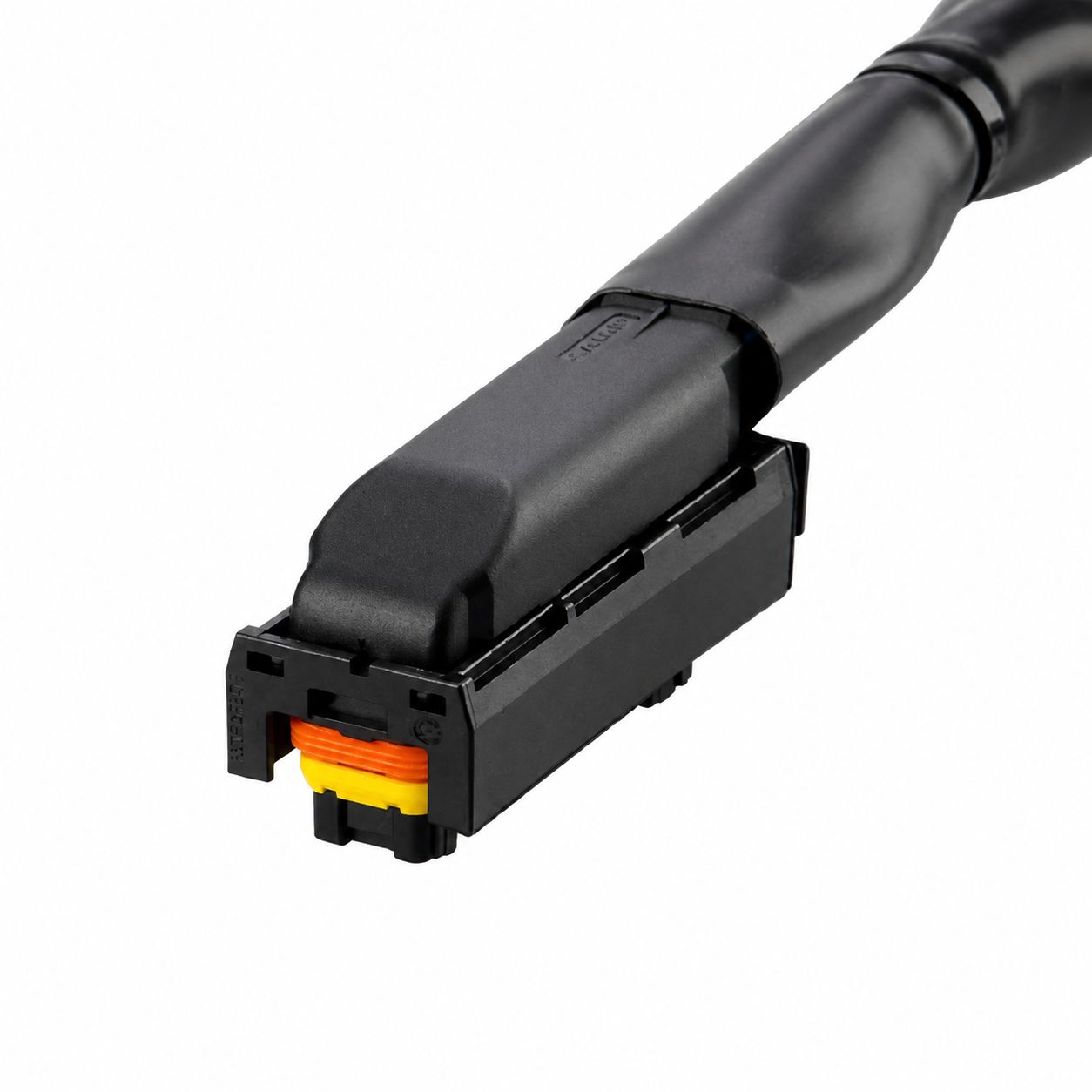 ifm Anschlusskabel mit AMP-Steckverbindung EC0711