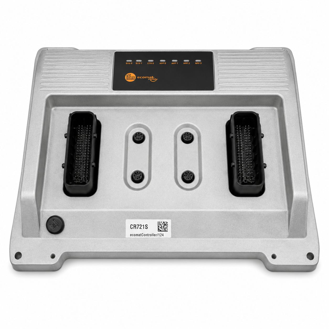 Ifm Electronic ecomatController CR721S SPS-Gerätesets ecomatController