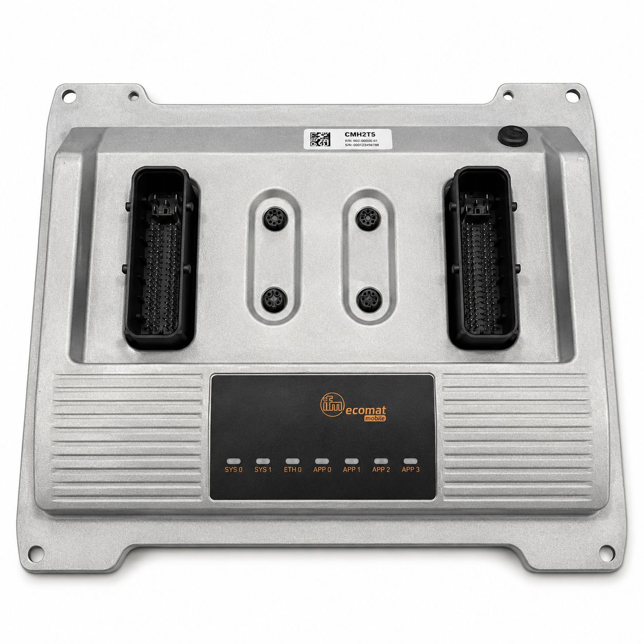 Ifm Electronic ecomatController CR721S SPS-Gerätesets ecomatController