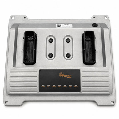 Ifm Electronic ecomatController CR721S SPS-Gerätesets ecomatController