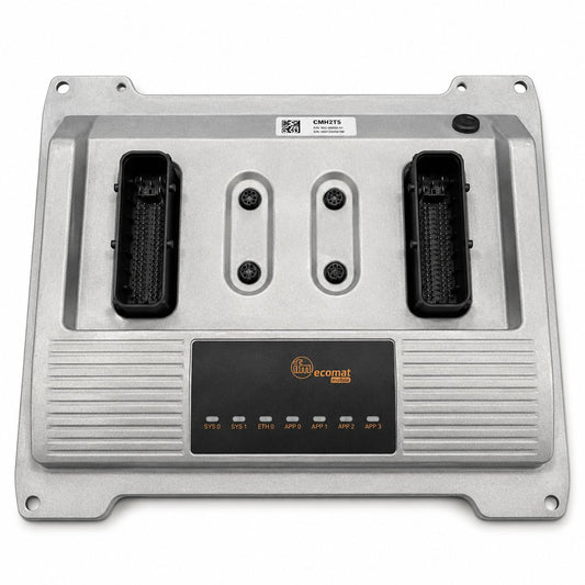 CR721S ecomatController / 124 ifm electronic