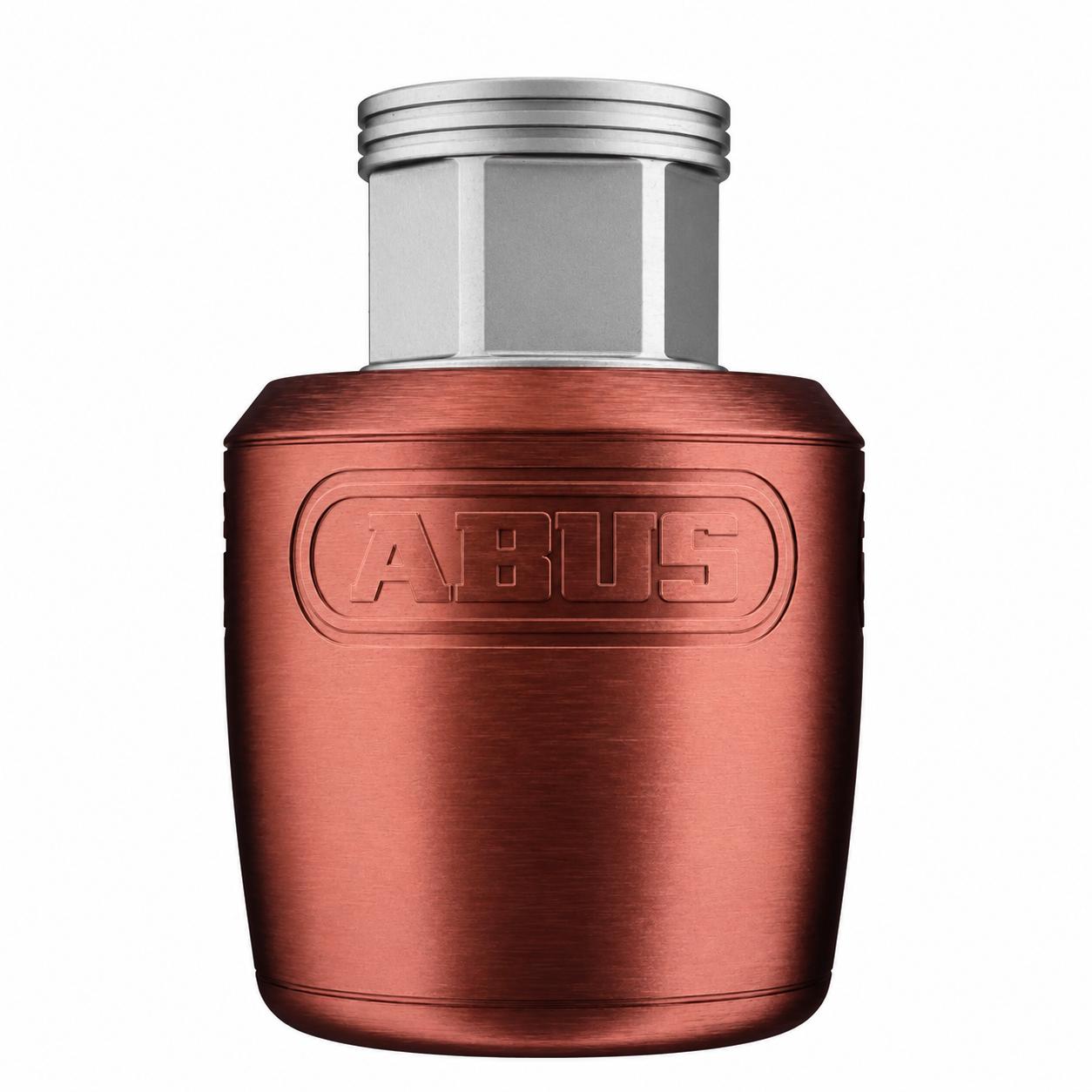 Abus NutFix M10 RD, Rot