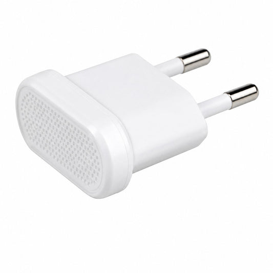 Kopp Euro-Orientierungslicht, 230V, 0,5W, Farbe: rot leuchtend, 199812084