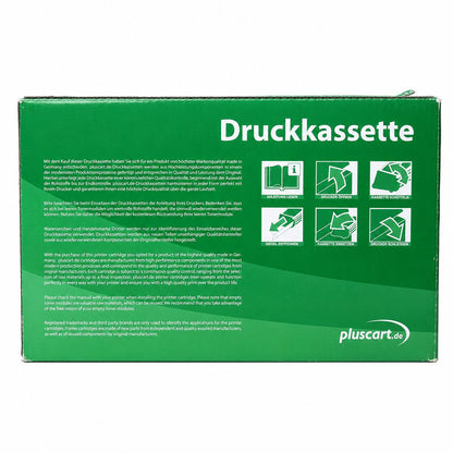 Drucker Fachmann PE-5033-0-00 Tonerkassette Cyan – ca. 2.800 Seiten