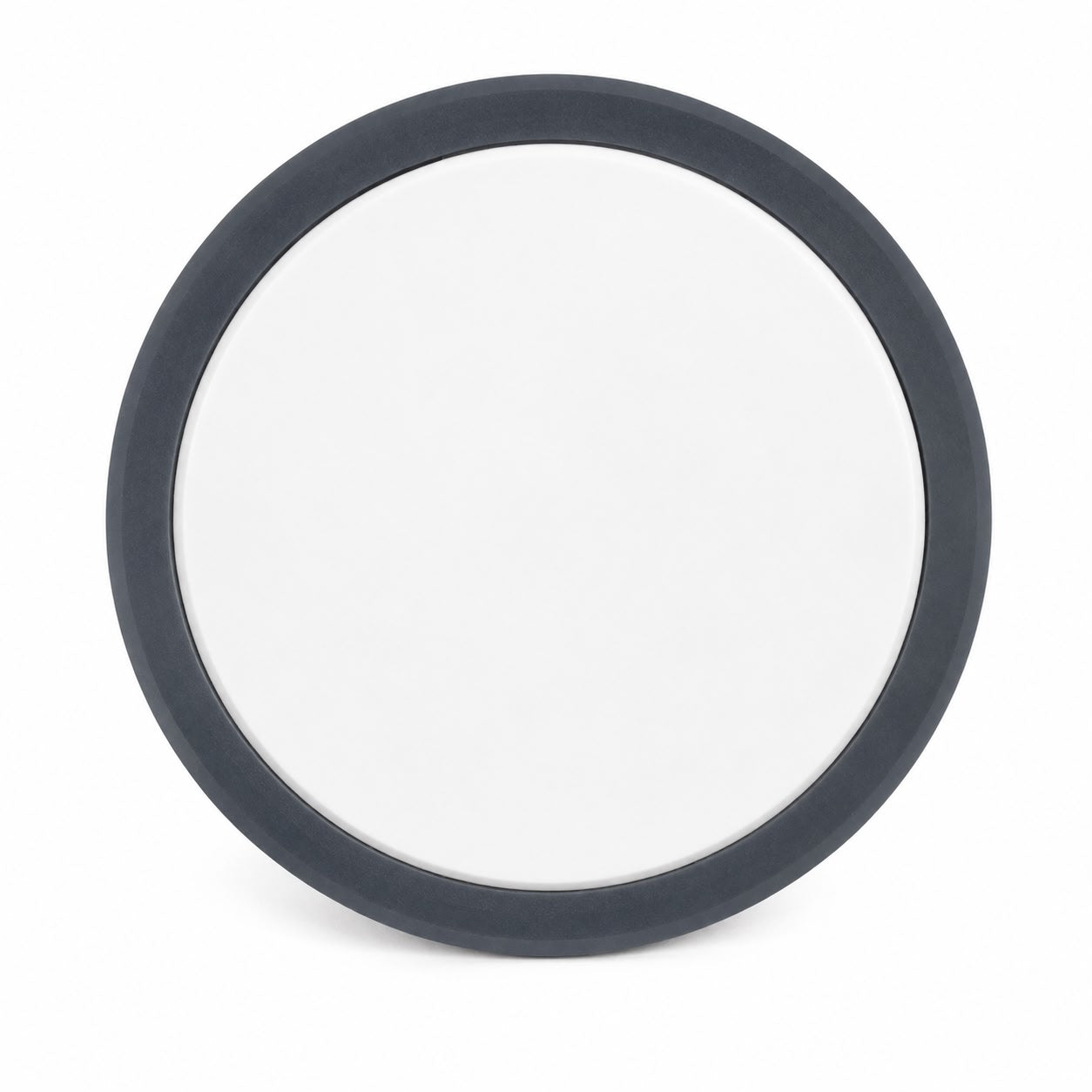 REV RADIUS Schalterprogramm Abdeckungen Weiß – Für Schalter, Dimmer, Taster, Netzwerk-, Telefon und Antennendosen 0202660106