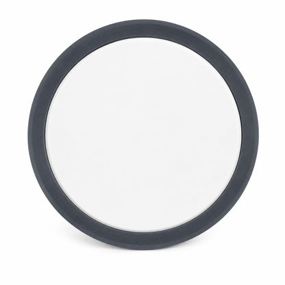REV RADIUS Schalterprogramm Abdeckungen Weiß – Für Schalter, Dimmer, Taster, Netzwerk-, Telefon und Antennendosen 0202660106