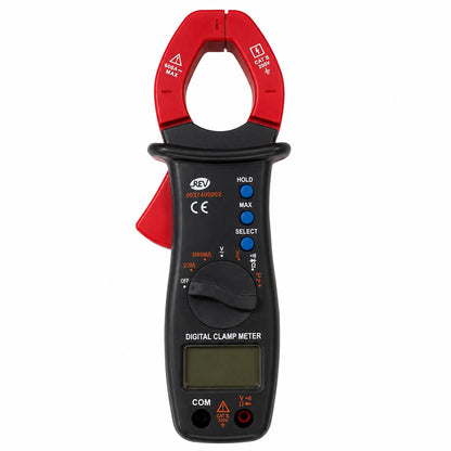 REV Digital Clamp Meter MM1 Digitale Stromzange / Multimeter (Art.-Nr. 0037400002)